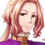 芸術の国・フレシアンの王子 メディ