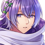 声の国・ヴォックスの王子 リード