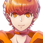 桃花の国・ペルシェの王子 カイネ