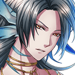 海底国・アクアリアの王子 オリオン