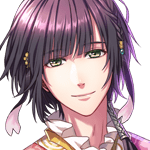 四季の国・蓬莱の王子 桜花