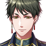 文壇の国・東雲の王子 藤目